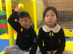 -嘉文梦想世界(SM天津滨海城市广场店)