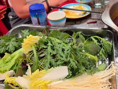 -金鼎雪山牦牛杂火锅(理县总店)