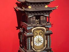 -故宫钟表馆