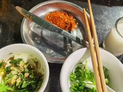 -山地居烤全羊·柴火鸡(大坪-半山公馆店)