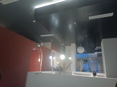 -IL Forno 意坊·意大利餐厅(温州万象城店)