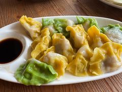 -品茶居素食馆(罗湖店)