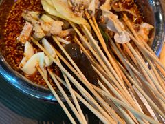 -肖四女乐山跷脚牛肉(南汇大学城生活广场店)