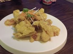 -黑石礁酒楼·海鲜(黑石礁店)