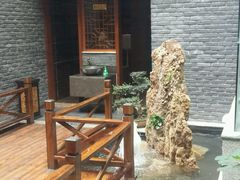 -毅祥斋老孙家泡馍(北院门鼓楼店)