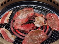 -神户赤童日式烤肉伙伴(东直门店)