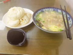 -四平包子铺