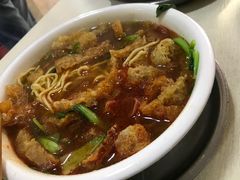 -祁家面馆(大香炉店)