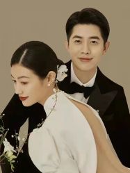 -蒙太奇婚纱摄影(万达店)