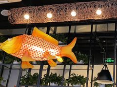 -向川南·水煮鱼·川菜(和平里店)