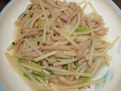 -新侨小馆(东直门北小街店)