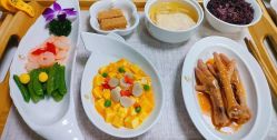点击看大图 -美悦湾月子中心(熙湖店)