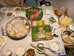 -俏牛哥鲜牛肉牛肆馆(重庆天地店)