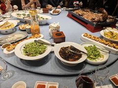 -九十九顶毡房(清河店)