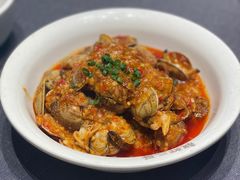 口味花甲-靓虾二哥·龙虾馆(大塘总店)