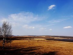 -塞罕坝国家级自然保护区