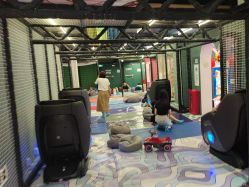 -MELAND CLUB亲子乐园·派对·餐厅(北京芳圆里ID MALL店)