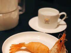 -甄御•海鲜新青岛菜(麦岛店)