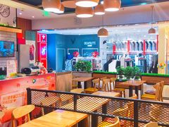 大堂-满记甜品(王府井北京市百货大楼店)