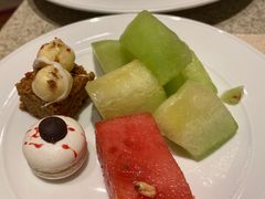 -澳门喜来登大酒店