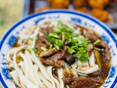 -清真-戏楼王记牛肉面