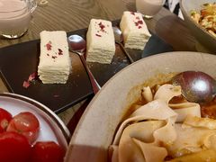 -那时新疆·若羌(经纬汇店)