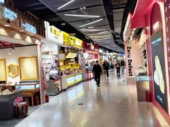-南京时尚莱迪购物广场(正洪街店)