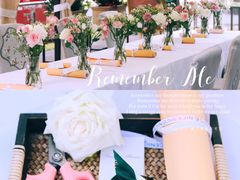 -天津海河悦榕庄·Lobby Lounge大堂吧