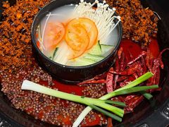 -成渝龙火锅(都江堰店)