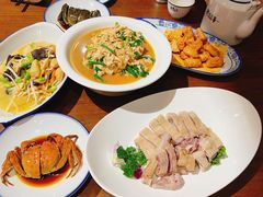 -绍兴老味道·非遗门店(银泰城店)