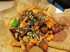 -太二酸菜鱼(菱角湖万达店)