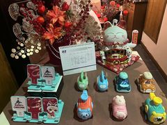 -意卡菲·欢乐聚会餐厅(华侨店)