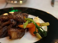-Kathleen's Waitan 凯圣琳江景西餐厅(外滩店)
