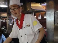 -利昂法式铁板主题餐厅(新奥购物中心店)