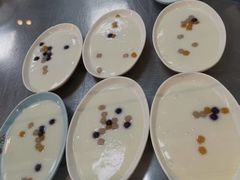 -北大家园食堂