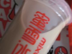 -蜜雪冰城(国权路地铁口店)