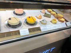 -PAUL LAFAYET 法式甜品(港汇广场店)