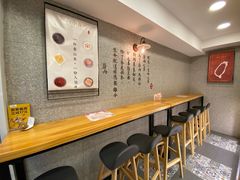 用餐区-厝内小眷村(正阳步行街店)