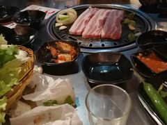 -杀猪天·韩国烤肉(总店)