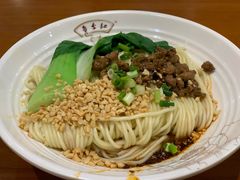 -蓉李记成都名小吃(合肥包河万达店)
