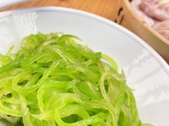 -苏小柳点心·手作小笼包(新街口分院店)