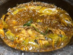 -小放牛炒菜馆(华北商厦店)