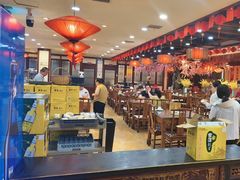 -那家老院子东北菜·饺子·小鸡炖蘑菇(艳华街店)