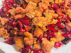 -小四川餐厅(纪庄子北道店)