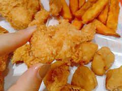胖鸡丁-胖老爹美式炸鸡(远洋旗舰店)