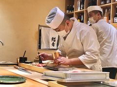 -鮨青(恒基名人购物中心店)