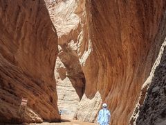 -天山神秘大峡谷