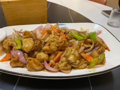 -东北饺子馆(马尾君竹店)