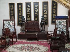 -横店影视城明清宫苑园区