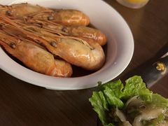 -蚝翅·海鲜粥·烧烤·龙虾季(海曙天一店)